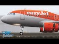 FS2024 | Fenix A319 | Amsterdam to London Stansted