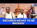Siddaramaiah Equals Devaraj Urs Record as Karnataka Marks Historic Political Moment #cmsiddaramaiah