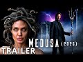 Medusa (2026) - Tráiler HD| Angelina Jolie, Keanu Reeves