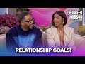 Kelly Rowland \u0026 Method Man Talk Love, Longevity, and Their Most Vulnerable Moments