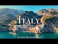 Italy 4K - Scenic Relaxation Film With Uplifting Music