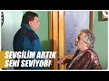 Halis Cenap Bey'e Çok Sinirlendi! | Bizimkiler Özel Sahneler