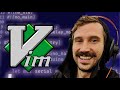Vim As Your Editor - Introduction