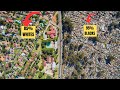 Why South Africa is still so segregated