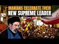 US Iran War LIVE: Iranians Celebrate Mojtaba Khamenei's Appointment as New Supreme Leader | N18G