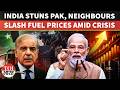 India Slash Fuel Prices Despite West Asia Crisis, But Neighbours Like Pakistan Battle Price Rise