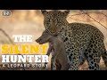 The Silent Hunter: A Leopard Story | National geographic hindi | Wildlife documentary in Hindi