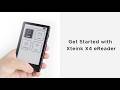 Get Started with Xteink X4 E-Reader