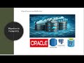 Oracle database migration to  PostgreSQL migration using ora2pg: overview