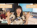 Marie Kondo Helped Me Organize My Desk | Nifty | Tasty Home
