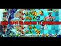 Plants vs Zombies 2 - Frostbite Caves - Day 15 - 2025 Gameplay