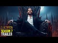 Lucifer Season 7 (2026) - First Trailer | Tom Ellis - Concept Trailer