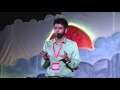 Childish fantasies | Kunal Roy | TEDxPESITBSC