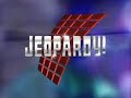 The Evolution Of Jeopardy! (1964 - 2022)