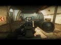Escape The Facility - Gmod / garry's Mod Realism Action (4K Ultra HD)