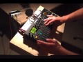 Digitakt Techno Jam