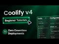 Zero downtime deployments \u0026 high availability setup using Coolify + Hetzner • 2026 Guide
