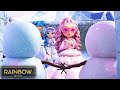 The Fortress of Snowballs ☃️ | Season 5 Episode 12 | Rainbow High