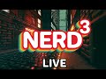 The Great Detective Returns - Shadows of Doubt | Nerd³ Live