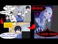[Manga Dub] The Office “Idol” Was Secretly Obsessed With My Faceless Streams…[RomCom]