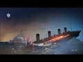 The Titanic's Lost Secrets-Bone-chilling Titanic Facts No One Knew