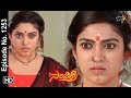 Savithri | 11th April 2019 | Full Episode No 1253 | ETV Telugu