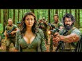THE WAR | PRABHAS | NAYANTHARA | Latest South Indian Hindi Dubbed Full Action Movie