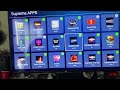 Superbox Supreme extra apps are still Here for now even though most do not WORK!!