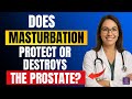 5 Daily Habits That Protect the Prostate After Age 60 | Doctor Explained