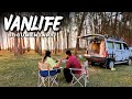 Vanlife in Ratnagiri🏖️🚐 | Maharashtra’s Hidden Coastal Paradise
