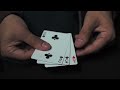 Michael Skinner's Ultimate 3 Card Monte by Murphy's Magic Supplies Inc.