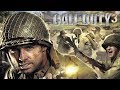 Call Of Duty 3 Full Game Movie (HD)