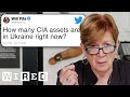 Former CIA Chief of Disguise Answers Spy Questions From Twitter | Tech Support | WIRED