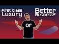 British Airways FIRST CLASS Review — Is It Really Worth It in 2025?