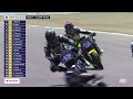 Mission Super Hooligan National Championship Race 1 at Laguna Seca 2025 - FULL RACE | MotoAmerica