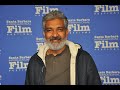 SBIFF Cinema Society - RRR Q\u0026A with S.S. Rajamouli