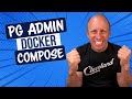 Streamline Your Development: Spring Boot with PostgreSQL \u0026 pgAdmin in Docker
