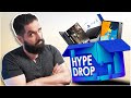 Is HYPEDROP a SCAM? - Hypedrop Review and Unboxing