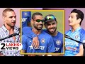Why Virat Kohli Is a SPECIAL SOUL - Shikhar Dhawan