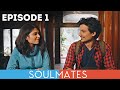 Soulmates | Ep. 01 | Destiny | Love Story | Anshul \u0026 Priyanshu | Mini Web Series | The Zoom Studios