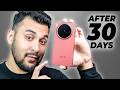 I Used this CHOTU vivo X300 for a MONTH - My Review!