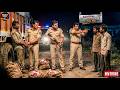 Meat truck caught in the dead of night... Police catch cow smugglers red-handed || Crime Patrol