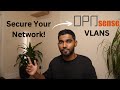 OPNsense VLAN Tutorial | Secure \u0026 Isolate Your Networks (Step-by-Step)