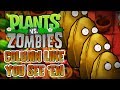 COLUMN LIKE YOU SEE 'EM - Mini-Games - Plants vs. Zombies (PC)
