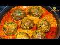 Easy way to make Mutton Kofta Curry without tearing it Mutton Kofta Recipe | Dawat wala Kofta Cur...