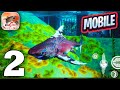 Maneater Mobile Gameplay Walkthrough Part 2 (iOS, Android)