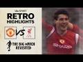 RETRO HIGHLIGHTS: Manchester Untied v Liverpool (1984/85)