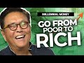 Habits That Can Make You Rich - Robert Kiyosaki [Millennial Money]
