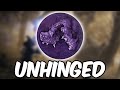 The Most Unhinged EVERDARK SOVEREIGN run