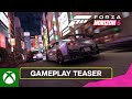 Forza Horizon 6 - Gameplay Teaser Trailer